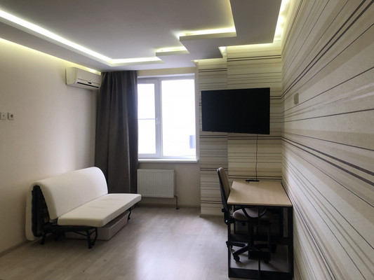 Продам однокомнатную (1-комн.) квартиру, Казахстанский пер, 19а, Ростов-на-Дону г