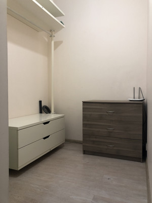 Продам однокомнатную (1-комн.) квартиру, Казахстанский пер, 19а, Ростов-на-Дону г