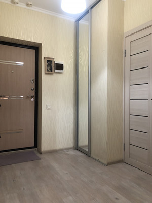 Продам однокомнатную (1-комн.) квартиру, Казахстанский пер, 19а, Ростов-на-Дону г