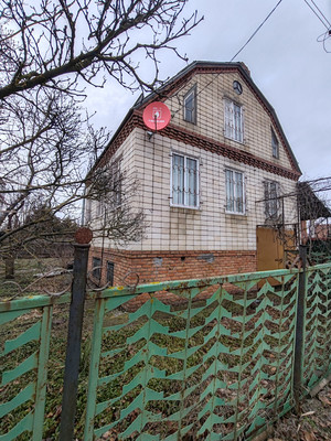 Продам дом, Заречная ул, Алитуб х, 0 км от города