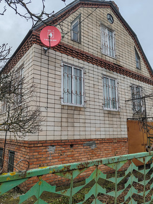 Продам дом, Заречная ул, Алитуб х, 0 км от города