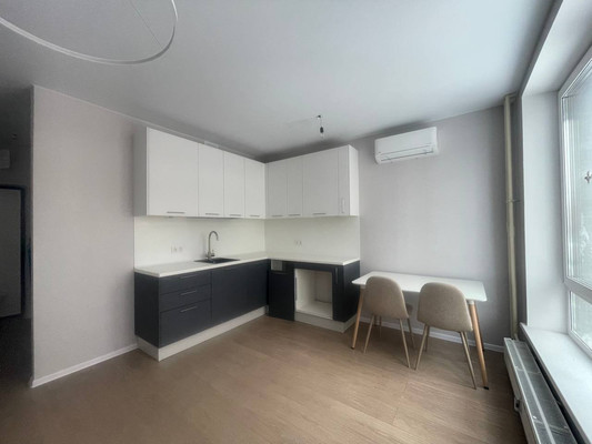 Продам однокомнатную (1-комн.) квартиру, Современников (Пригород Лесное мкр.) ул, 2, Мисайлово д