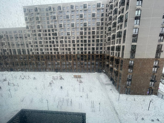 Продам однокомнатную (1-комн.) квартиру, Современников (Пригород Лесное мкр.) ул, 2, Мисайлово д