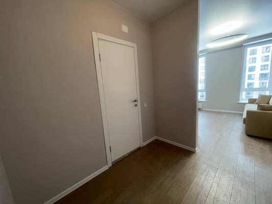 Продам однокомнатную (1-комн.) квартиру, Современников (Пригород Лесное мкр.) ул, 2, Мисайлово д