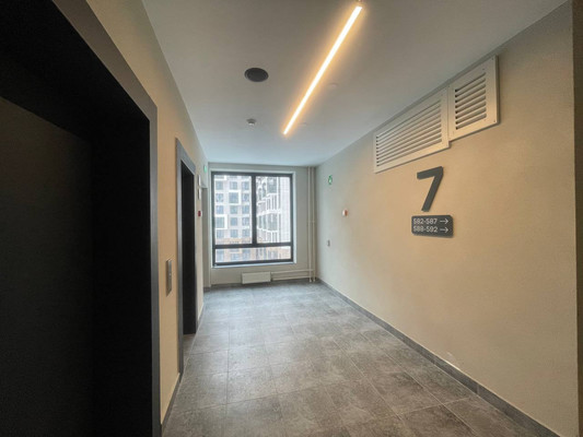 Продам однокомнатную (1-комн.) квартиру, Современников (Пригород Лесное мкр.) ул, 2, Мисайлово д