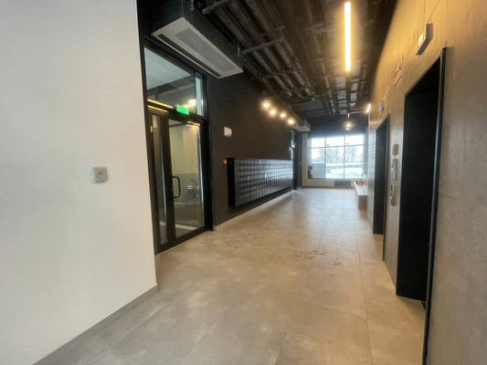 Продам однокомнатную (1-комн.) квартиру, Современников (Пригород Лесное мкр.) ул, 2, Мисайлово д