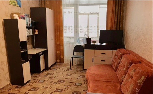 Продам однокомнатную (1-комн.) квартиру, Калинина п, 94, Люберцы г