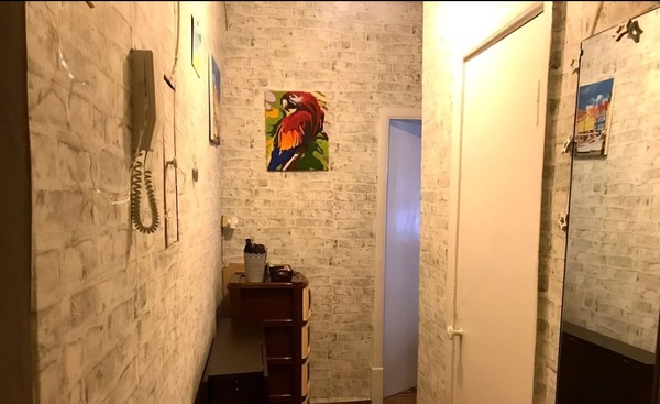 Продам однокомнатную (1-комн.) квартиру, Калинина п, 94, Люберцы г