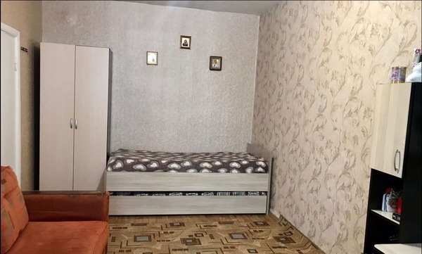 Продам однокомнатную (1-комн.) квартиру, Калинина п, 94, Люберцы г