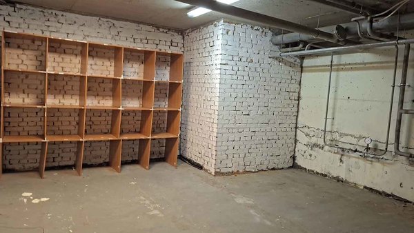 Сдам склад 30,1 м2, Гурьянова ул, 30, Москва г