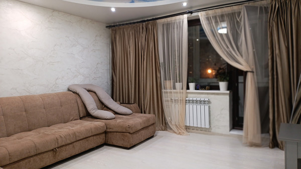 Продам двухкомнатную (2-комн.) квартиру, Шестая (Ольгино мкр.) ул, 15, Балашиха г