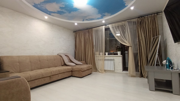 Продам двухкомнатную (2-комн.) квартиру, Шестая (Ольгино мкр.) ул, 15, Балашиха г