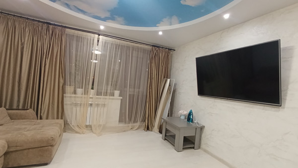 Продам двухкомнатную (2-комн.) квартиру, Шестая (Ольгино мкр.) ул, 15, Балашиха г