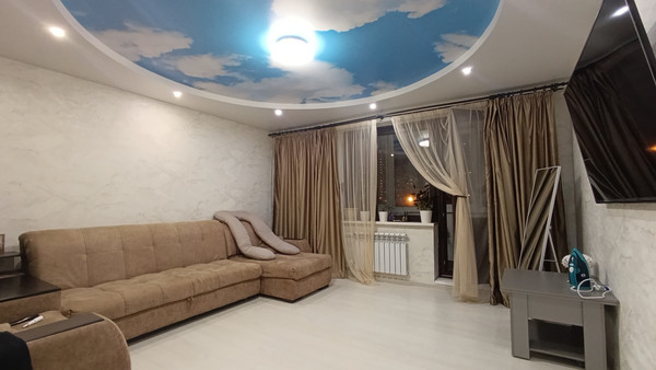 Продам двухкомнатную (2-комн.) квартиру, Шестая (Ольгино мкр.) ул, 15, Балашиха г