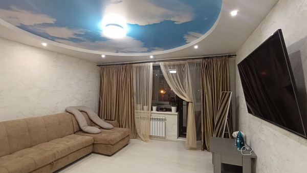 Продам двухкомнатную (2-комн.) квартиру, Шестая (Ольгино мкр.) ул, 15, Балашиха г