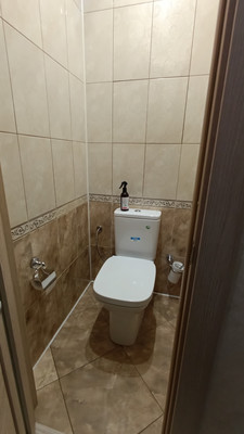 Продам двухкомнатную (2-комн.) квартиру, Шестая (Ольгино мкр.) ул, 15, Балашиха г