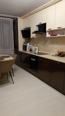 Продам двухкомнатную (2-комн.) квартиру, Шестая (Ольгино мкр.) ул, 15, Балашиха г