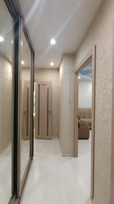 Продам двухкомнатную (2-комн.) квартиру, Шестая (Ольгино мкр.) ул, 15, Балашиха г