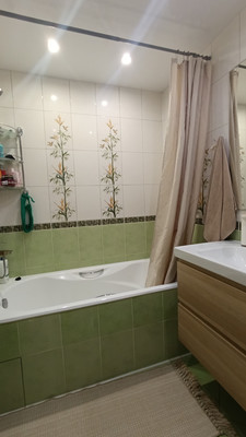 Продам двухкомнатную (2-комн.) квартиру, Шестая (Ольгино мкр.) ул, 15, Балашиха г