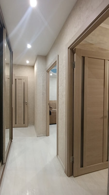 Продам двухкомнатную (2-комн.) квартиру, Шестая (Ольгино мкр.) ул, 15, Балашиха г