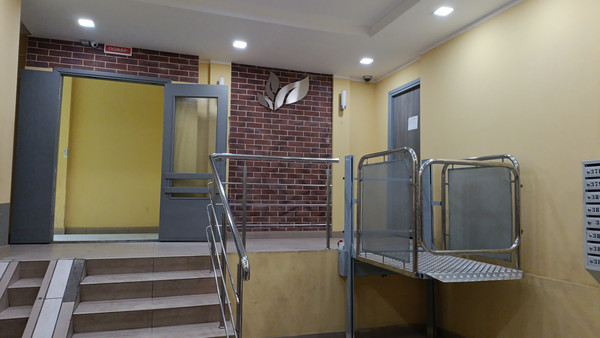 Продам двухкомнатную (2-комн.) квартиру, Шестая (Ольгино мкр.) ул, 15, Балашиха г