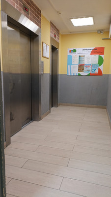 Продам двухкомнатную (2-комн.) квартиру, Шестая (Ольгино мкр.) ул, 15, Балашиха г