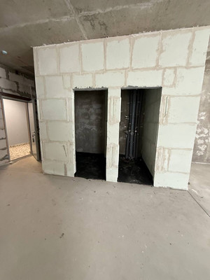 Продам двухкомнатную (2-комн.) квартиру, Пятиречье ул, 1, Целеево д