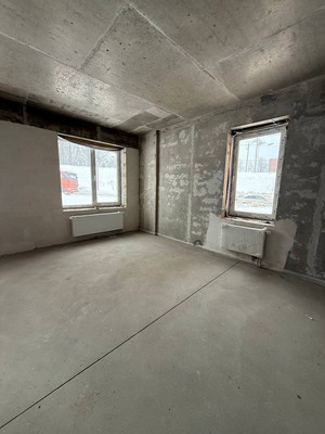 Продам двухкомнатную (2-комн.) квартиру, Пятиречье ул, 1, Целеево д