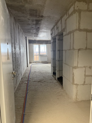 Продам однокомнатную (1-комн.) квартиру, Пятиречье ул, 1, Целеево д