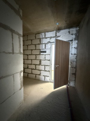 Продам однокомнатную (1-комн.) квартиру, Пятиречье ул, 1, Целеево д