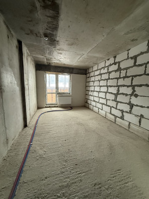 Продам однокомнатную (1-комн.) квартиру, Пятиречье ул, 1, Целеево д