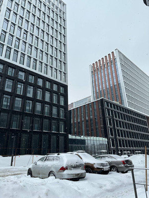 Продам двухкомнатную (2-комн.) квартиру, Светланова ул, 11к2, Москва г