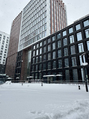 Продам двухкомнатную (2-комн.) квартиру, Светланова ул, 11к2, Москва г