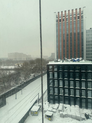 Продам двухкомнатную (2-комн.) квартиру, Светланова ул, 11к2, Москва г