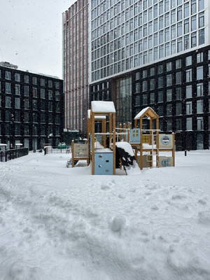 Продам двухкомнатную (2-комн.) квартиру, Светланова ул, 11к2, Москва г