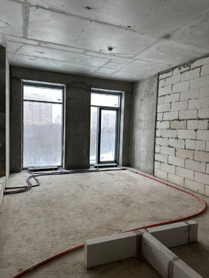 Продам двухкомнатную (2-комн.) квартиру, Светланова ул, 11к2, Москва г