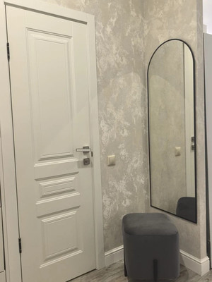 Продам однокомнатную (1-комн.) квартиру, Западный квартал (Купелинка мкр) ул, 5к1, Сапроново д