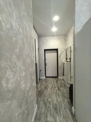 Продам однокомнатную (1-комн.) квартиру, Западный квартал (Купелинка мкр) ул, 5к1, Сапроново д