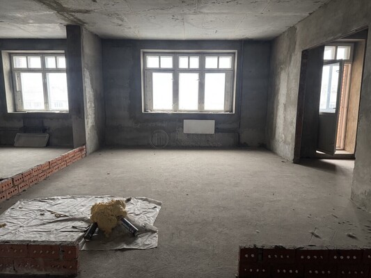 Продам многокомнатную квартиру, Энтузиастов ш, 55, Москва г