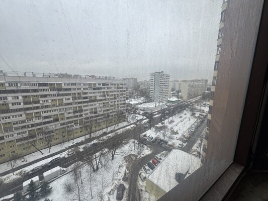 Продам многокомнатную квартиру, Энтузиастов ш, 55, Москва г