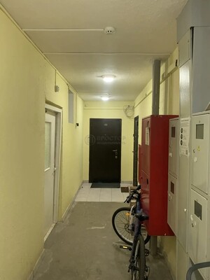 Продам двухкомнатную (2-комн.) квартиру, Гагарина пр-кт, 23, Люберцы г