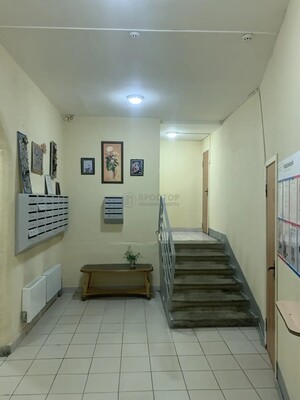 Продам двухкомнатную (2-комн.) квартиру, Гагарина пр-кт, 23, Люберцы г