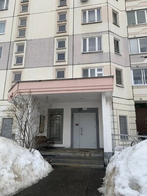 Продам двухкомнатную (2-комн.) квартиру, Гагарина пр-кт, 23, Люберцы г