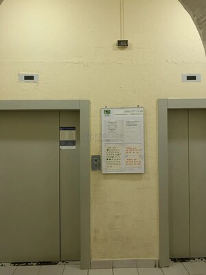 Продам двухкомнатную (2-комн.) квартиру, Гагарина пр-кт, 23, Люберцы г