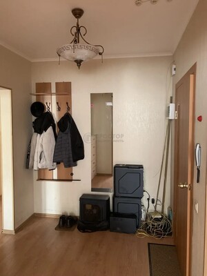 Продам двухкомнатную (2-комн.) квартиру, Гагарина пр-кт, 23, Люберцы г