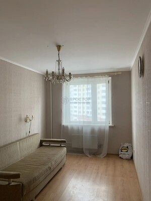 Продам двухкомнатную (2-комн.) квартиру, Гагарина пр-кт, 23, Люберцы г