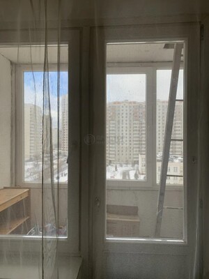 Продам двухкомнатную (2-комн.) квартиру, Гагарина пр-кт, 23, Люберцы г