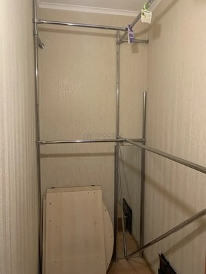 Продам двухкомнатную (2-комн.) квартиру, Гагарина пр-кт, 23, Люберцы г