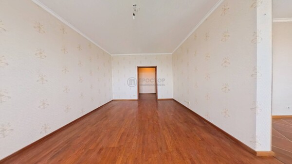 Продам двухкомнатную (2-комн.) квартиру, Ленинский пр-кт, 131, Москва г