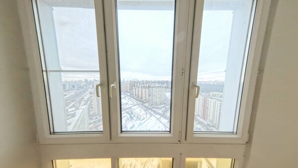 Продам двухкомнатную (2-комн.) квартиру, Ленинский пр-кт, 131, Москва г